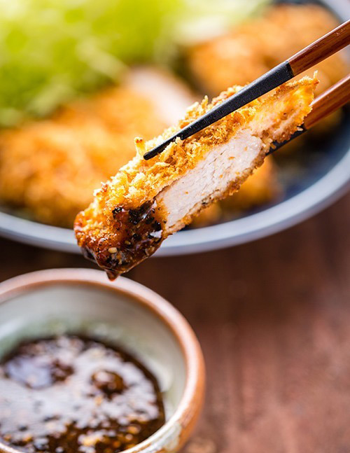 thit lon tam bot nuong gion kieu nhat - 11