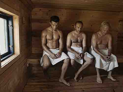 sauna giup giam nguy co benh tim - 1