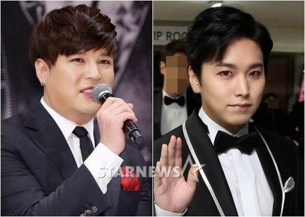 sungmin (suju) bi chi trich vi bo vo de nhap ngu - 1