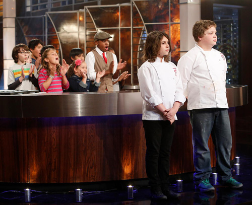 masterchef junior mua 3: nathan tro thanh vua dau bep - 2