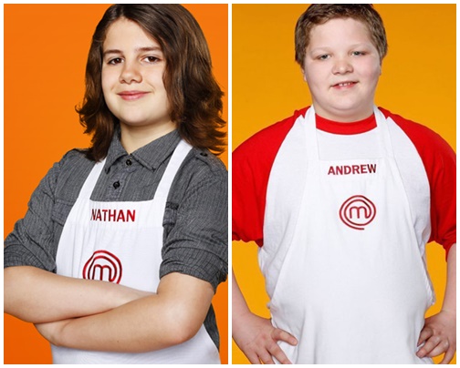 masterchef junior mua 3: nathan tro thanh vua dau bep - 1
