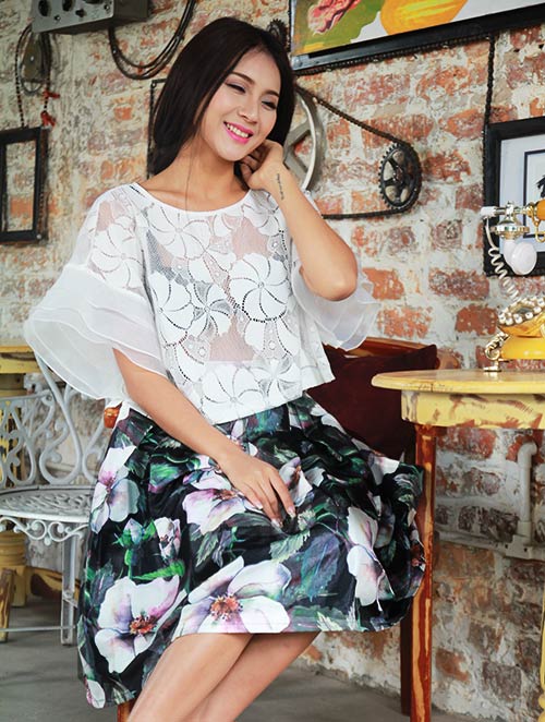 hoa tiet hoa - net duyen cho nhung ngay gio mua - 14