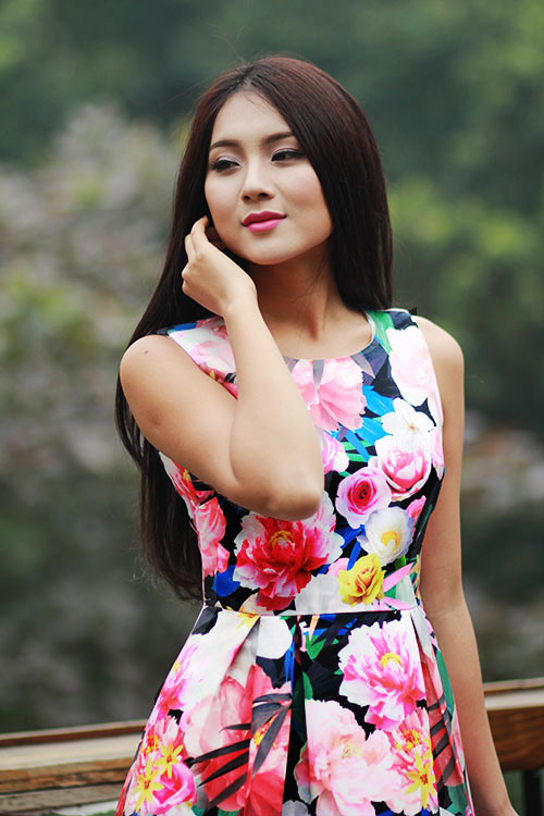 hoa tiet hoa - net duyen cho nhung ngay gio mua - 4