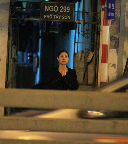 tran xuong long duong tham gia le giai han dau nam - 12