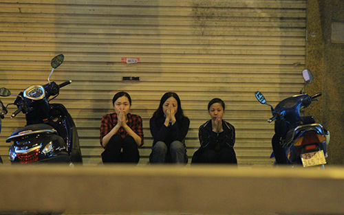 tran xuong long duong tham gia le giai han dau nam - 10