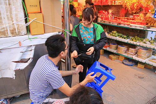 tran xuong long duong tham gia le giai han dau nam - 7