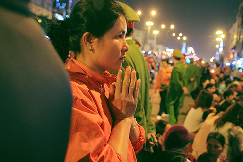 tran xuong long duong tham gia le giai han dau nam - 11