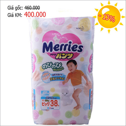 5 meo me phai nho khi chon mua ta/bim cho be - 1