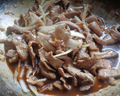 bo sot me mon ngon kho choi tu - 3