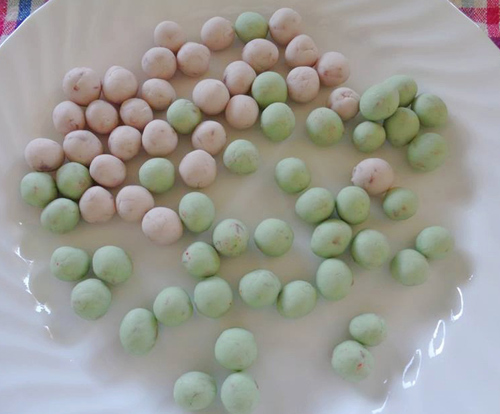 che lac khoai mon la mieng ma ngon - 5