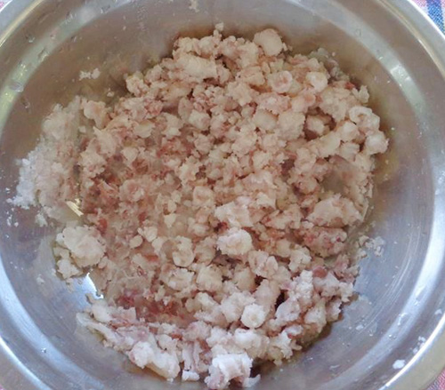 che lac khoai mon la mieng ma ngon - 2