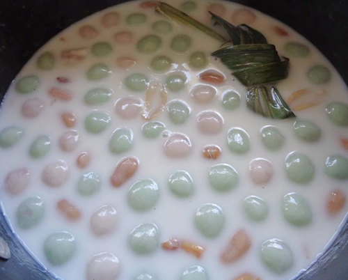 che lac khoai mon la mieng ma ngon - 8