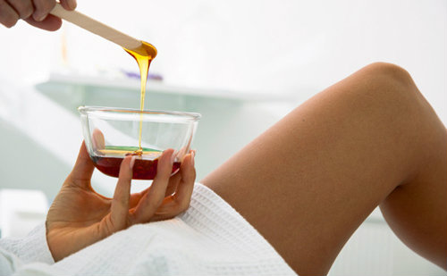 Làm đẹp toàn diện tại nhà chỉ bằng mật ong - 3