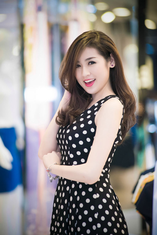 nhung my nhan viet co lan da muot mat dang ghen ty - 18