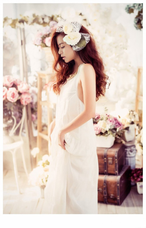 nhung my nhan viet co lan da muot mat dang ghen ty - 13