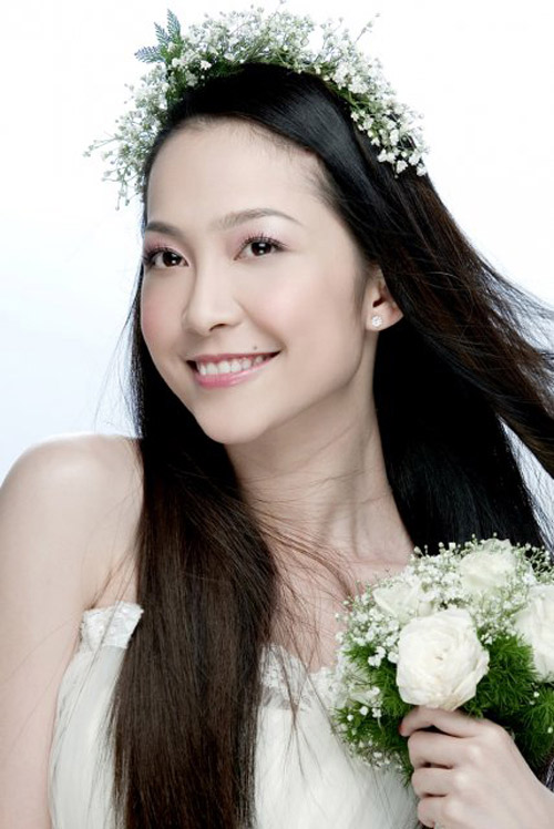 nhung my nhan viet co lan da muot mat dang ghen ty - 3