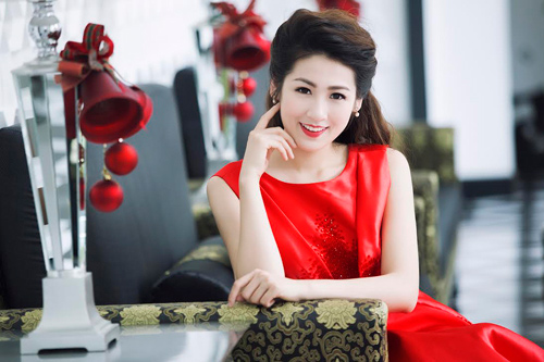 nhung my nhan viet co lan da muot mat dang ghen ty - 17