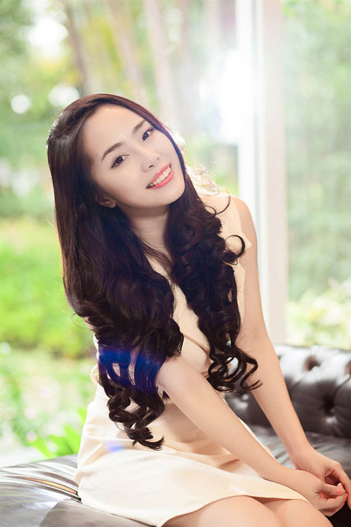 nhung my nhan viet co lan da muot mat dang ghen ty - 6