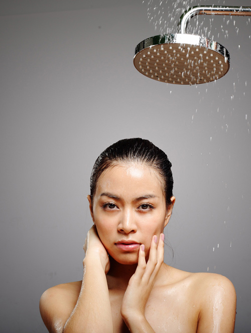 nhung my nhan viet co lan da muot mat dang ghen ty - 10