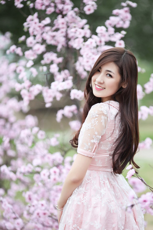 nhung my nhan viet co lan da muot mat dang ghen ty - 16