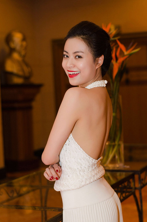 nhung my nhan viet co lan da muot mat dang ghen ty - 11