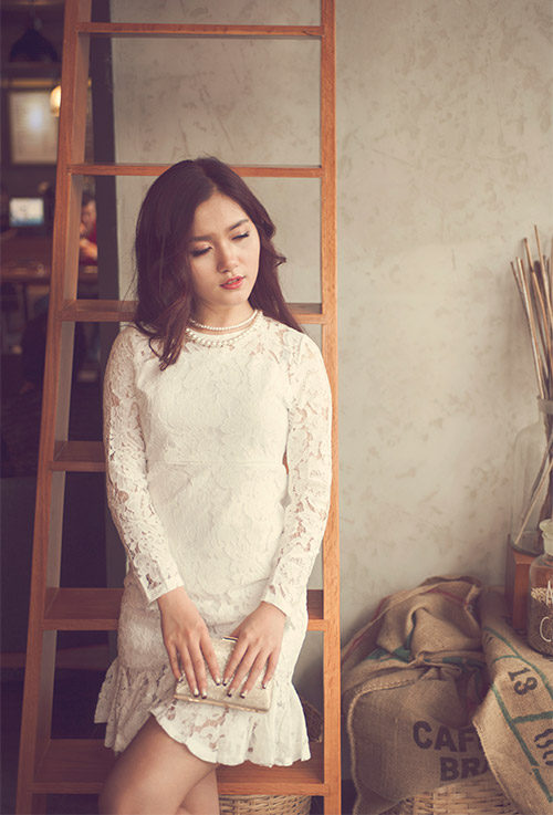 mung 8-3: chon vay dieu ma khong 'sen' - 6
