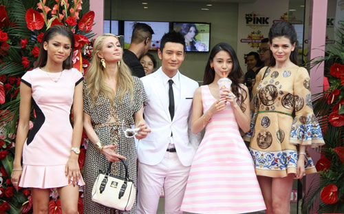 cap doi dep nhat nhi cbiz khien fan phat ghen - 15