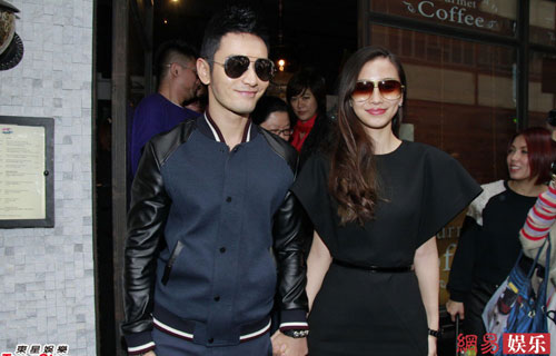 cap doi dep nhat nhi cbiz khien fan phat ghen - 2