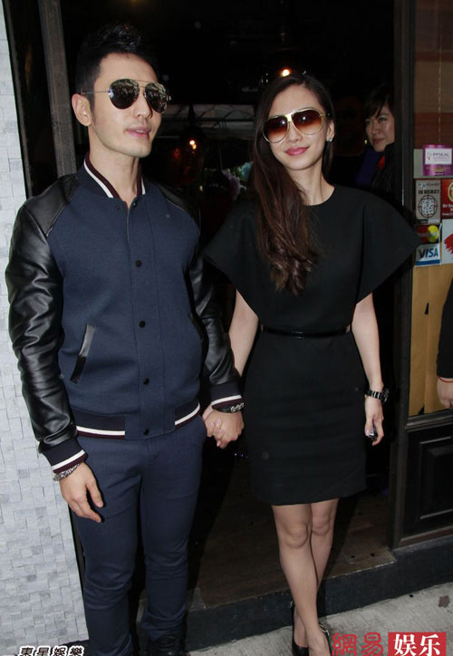cap doi dep nhat nhi cbiz khien fan phat ghen - 1