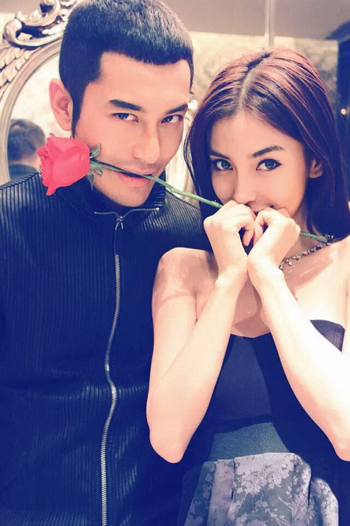 cap doi dep nhat nhi cbiz khien fan phat ghen - 7