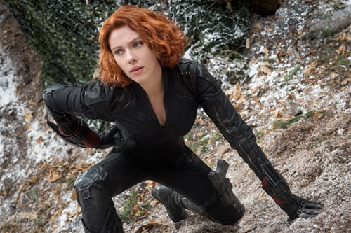 trailer moi cua "avengers: de che ultron" he lo tinh tiet bat ngo - 3
