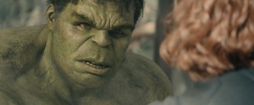 trailer moi cua "avengers: de che ultron" he lo tinh tiet bat ngo - 4