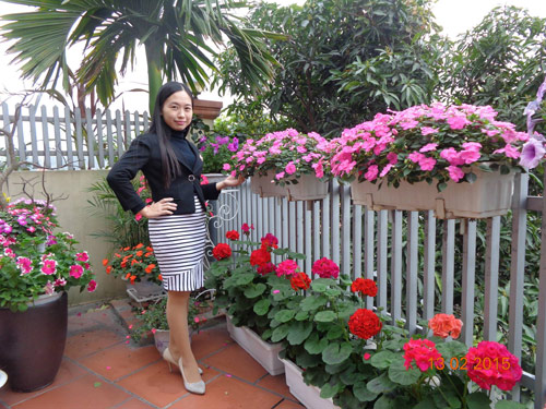 tinh yeu 'an hoa, ngu cung hoa' cua co giao quang ninh - 1