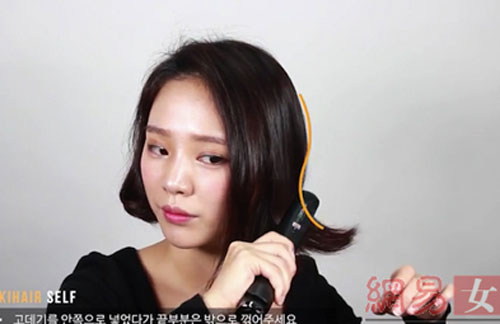 kieu toc dang khien sao han phat sot - 8