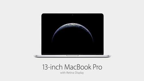 MacBook Air 12-inch siêu mỏng nhẹ trình làng - 3