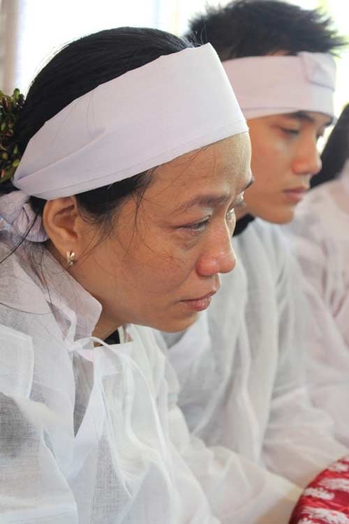 con nguoi lai tau tu nan: som mai di hoc, ai se hon con? - 1