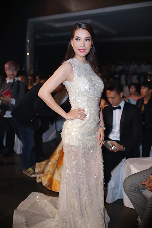 diem my 9x do do nong bong voi hh giang my - 11