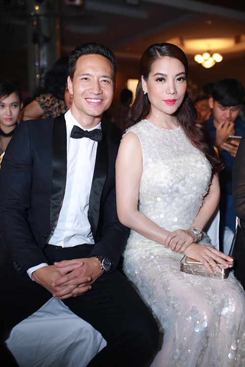 diem my 9x do do nong bong voi hh giang my - 12