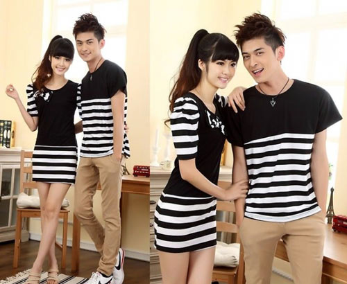 valentine trang gioi tre no nuc di mua socola tuoi - 4