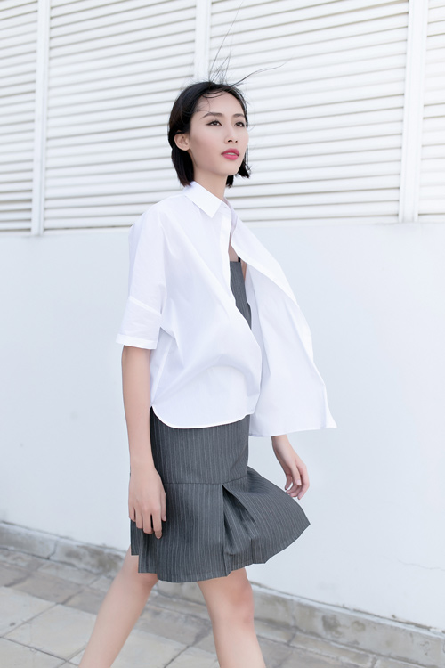 thoi trang toi gian ha nhiet sai gon nang nong - 4