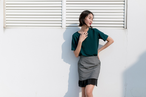 thoi trang toi gian ha nhiet sai gon nang nong - 6