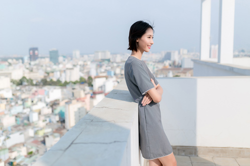 thoi trang toi gian ha nhiet sai gon nang nong - 2