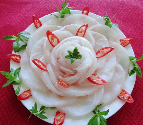 Lẩu cá nhanh gọn hấp dẫn ngày cuối tuần - 2