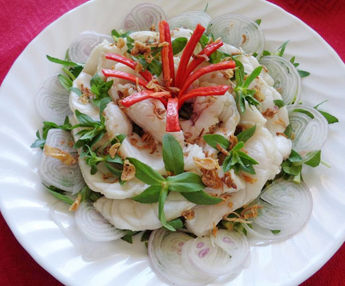 Lẩu cá nhanh gọn hấp dẫn ngày cuối tuần - 3