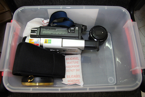 tuyet chieu dac tri nha 'chay nuoc' don gian - 7