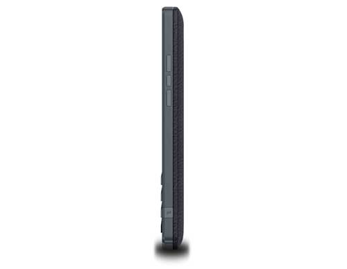 blackberry ra smartphone sieu sang porsche design p'9983 graphite - 4