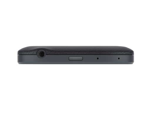 blackberry ra smartphone sieu sang porsche design p'9983 graphite - 5