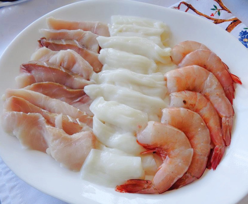 Tự làm lẩu mắm thơm ngon, lôi cuốn4