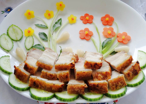 Tự làm lẩu mắm thơm ngon, lôi cuốn5