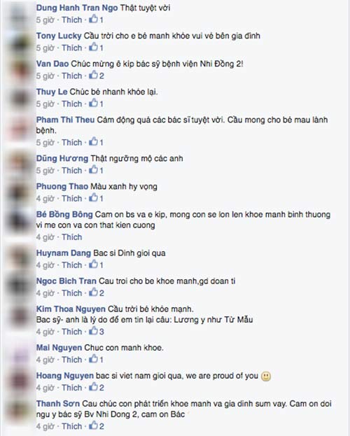 xuc dong chuyen cuu song be mang u quai cua bac sy viet - 5